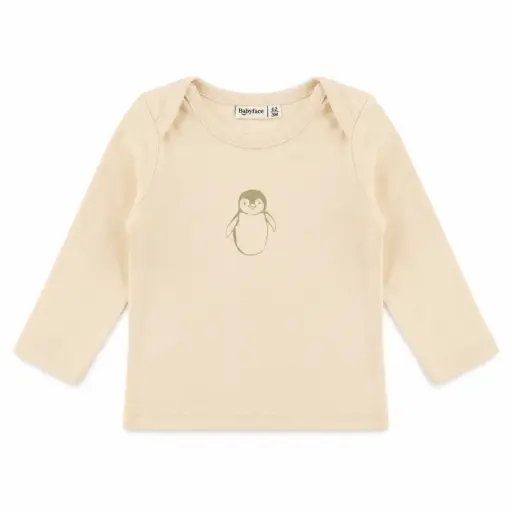BABYFACE - Sweatshirt bébé garçon - Pistachio