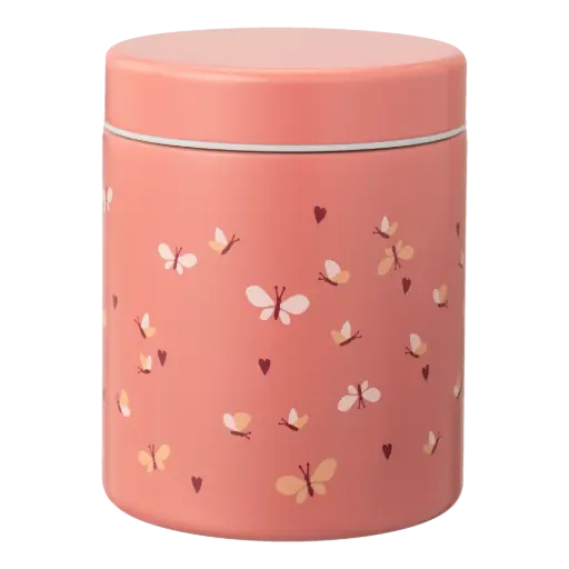Fresk - Food jar isotherme 500ml - Butterfly [FD120-18]