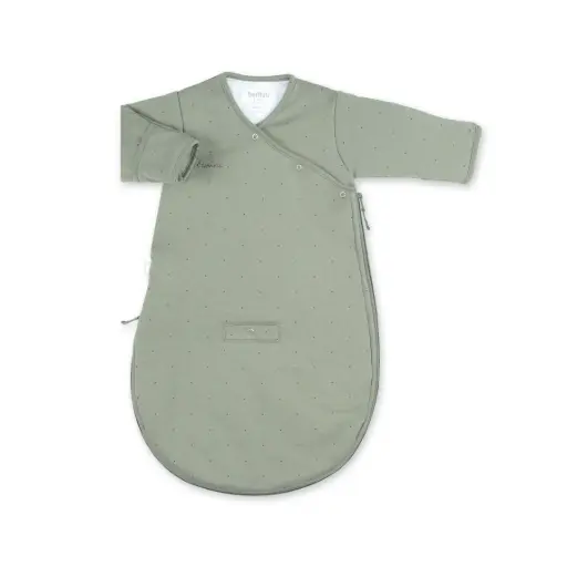 Bemini - MAGIC BAG 1-4m Cocon moelleux Tog 2.5 - Kaki [141CHOUX79JP]