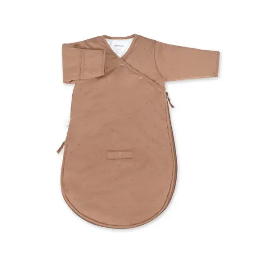 Bemini - MAGIC BAG 1-4m Cocon moelleux Tog 2.5 - Muffin [141CHOUX82JP]