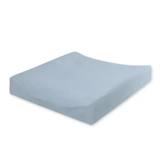 Bemini - Housse De Coussin à Langer 50x75cm - Stone [600TERRY66TU]