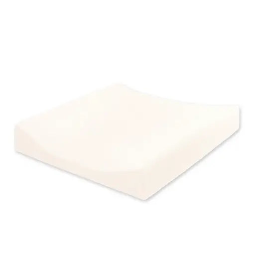 Bemini - Housse De Coussin à Langer 50x75cm - Ecru [600TERRY20TU]