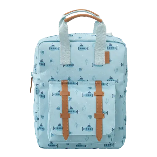 Fresk - Sac à dos enfant - Small - Sous-marin  [FB800-72]