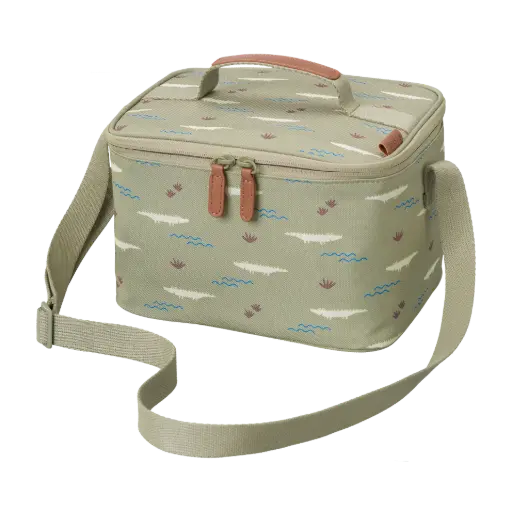 Fresk - Sac isotherme - Large - Crocodile [FB910-30]