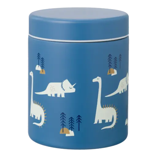 Fresk - Food jar isotherme 500ml - Dino [FD120-10]