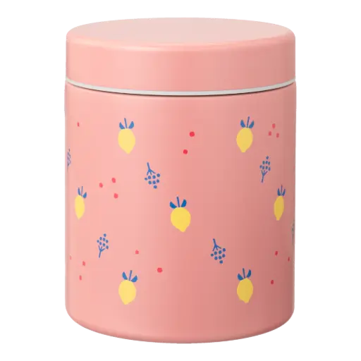 Fresk - Food jar isotherme 500ml - Summer Fruit [FD120-55]