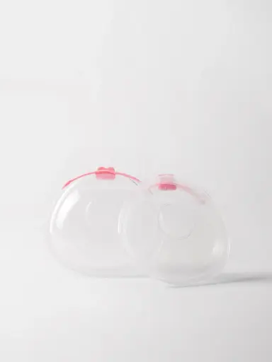 Perifit - Coupelles recueil-lait (pack de 2)