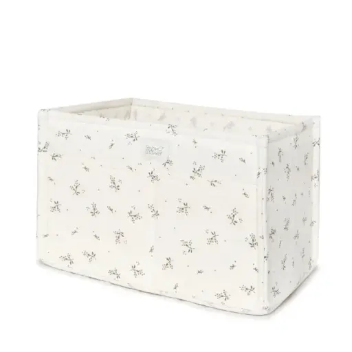 Babyshower - Panier pour couches - Grand - Roseberry [NPBBRBC]