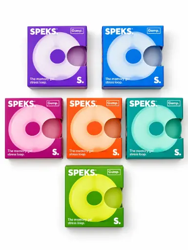 Smartgames -  Speks - Gum