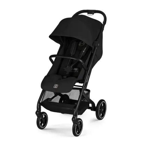Cybex - Poussette Beezy - Magic Black