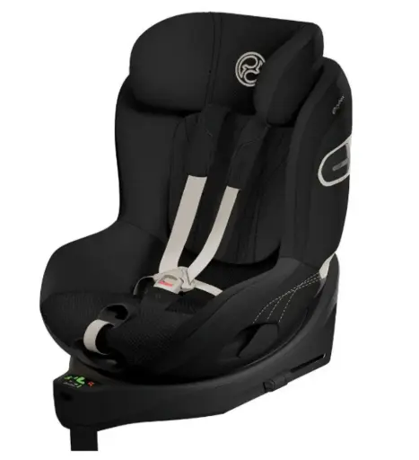 Cybex - Sirona S - Style - Sepia Black  [526002195]