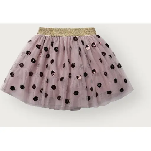 Hust & Claire - Jupe fille - Ninna Dots