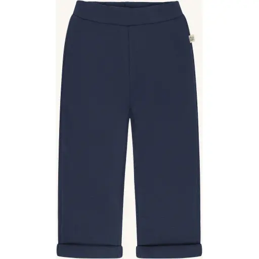 Hust & Claire - Pantalon garçon - Garry Fleece Sweat