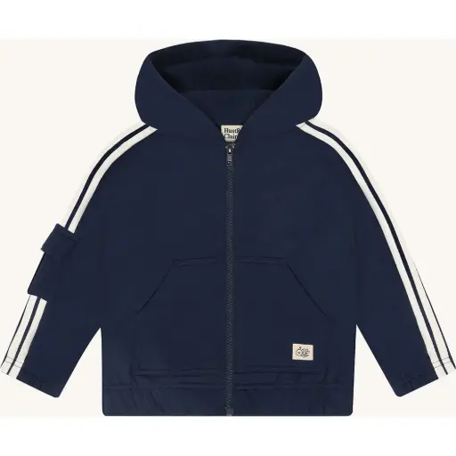 Hust & Claire - Gilet Garçon - Sejer Sporty