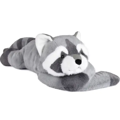 Podcoll - Peluche lestée - Raton Laveur - 75cm [HO3433]