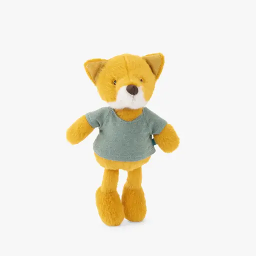 Moulin Roty - Peluche renard Anatole - La bande à jojo [690006]