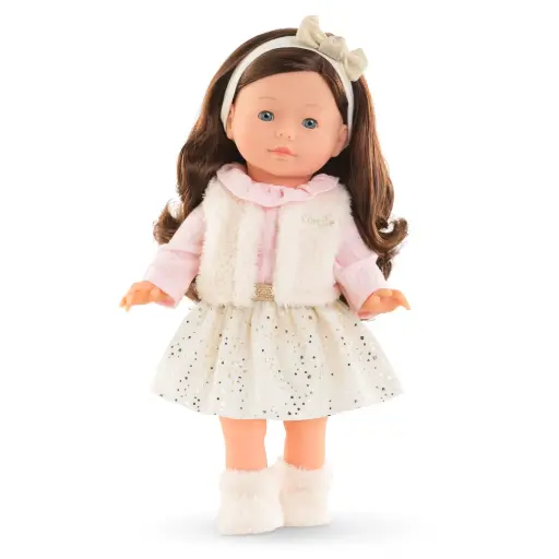 Corolle - Poupée ma Corolle Elise Forêt Enchantée - 3 ans +  [9000200330]
