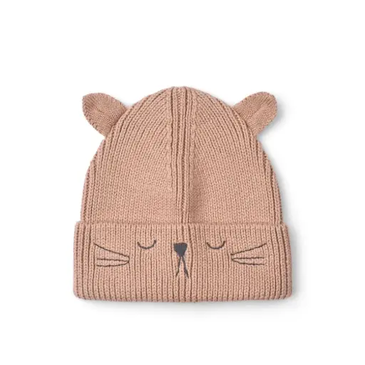 LIEWOOD - Bonnet - Gina - Toscane pâle