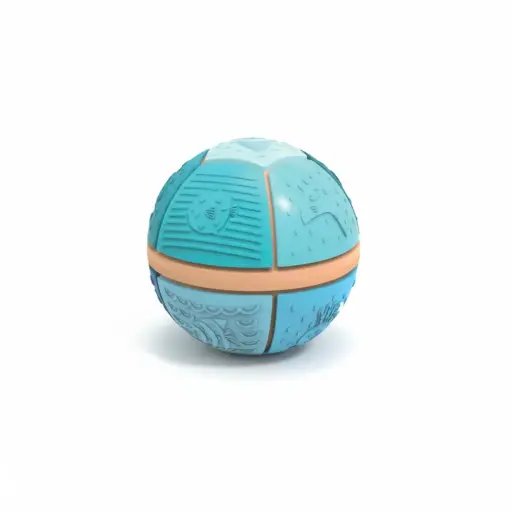 Little L - Jouets de bain – Balle sensorielle Mer [LL048-001]