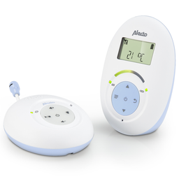 Alecto - Babyphone sans onde - DBX 112