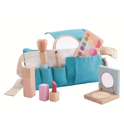 Plan Toys - Set/trousse de maquillage en bois