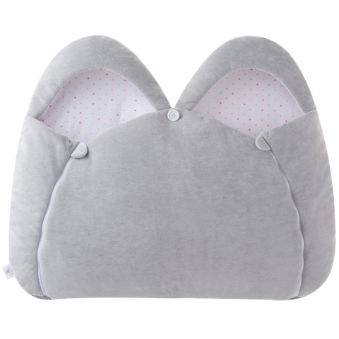 Ouatine et Cumulus - Mon Cocon naissances multiples - Capucine&Capucin