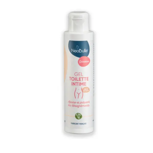 Neobulle - Gel toilette intime 