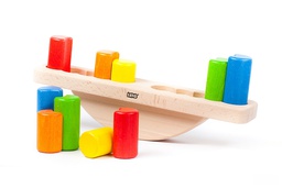 Bajo - Jeu de balance/équilibre