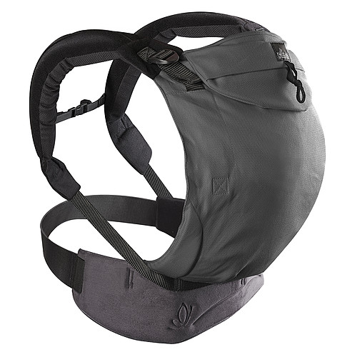 Neobulle - Néo sac de portage Préformé - Galet