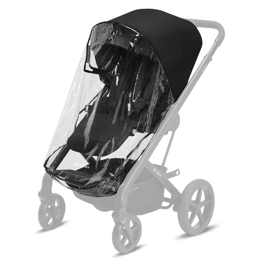 Cybex - BALIOS S - Habillage pluie [518002122]