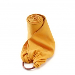 Neobulle - Echarpe My Sling Jersey - Ambre