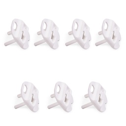 Childhome - Cache prises - 7 pcs