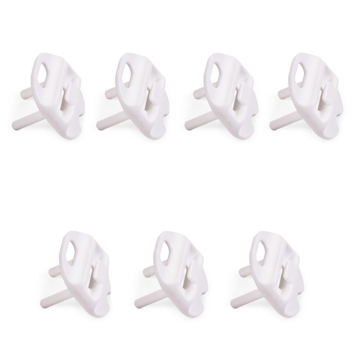 Childhome - Cache prises - 7 pcs