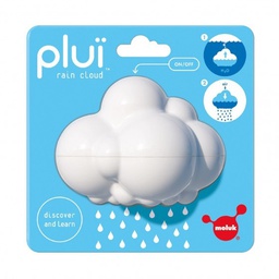 Plui - Nuage de pluie