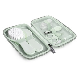 Suavinex - Trousse de toilette - Hygge Baby - Vert