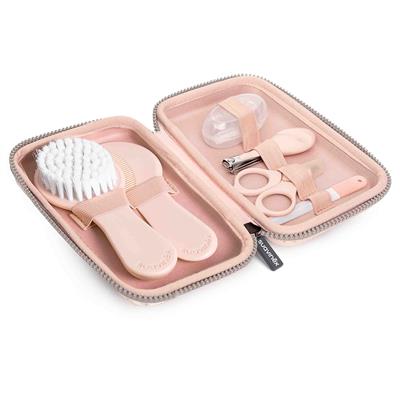 Suavinex - Trousse de Toilette - Rose