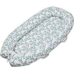 Cam Cam Copenhagen - Baby nest - Fiori