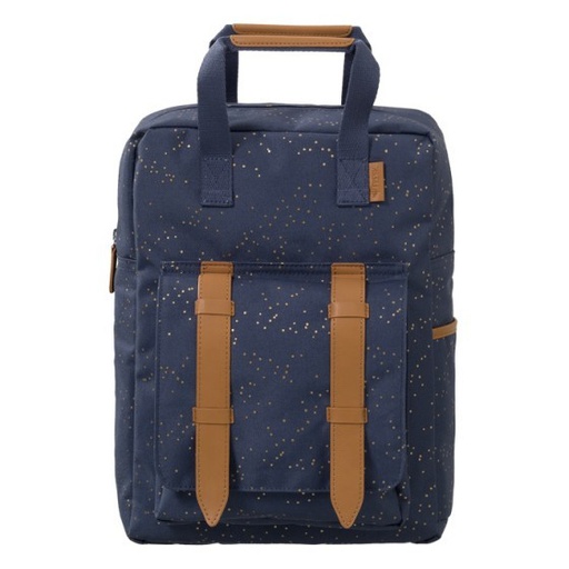 Fresk - Sac à dos enfant - small - Indigo Dots