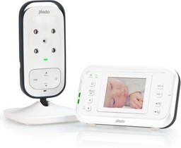 Alecto - Babyphone avec caméra - DVM-73