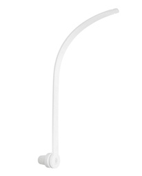 Sebra - Support de mobile en bois blanc