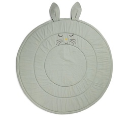 Elodie Details - Tapis de jeu - Lapin - Mineral Green