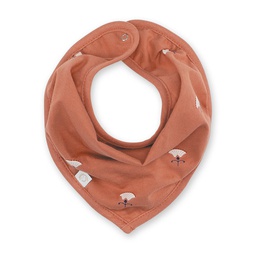 [355ODETE87JP] Bemini - Bandana waterproof - Motif Art Deco jersey