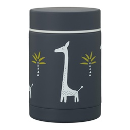 Fresk - Food jar isotherme - Girafe