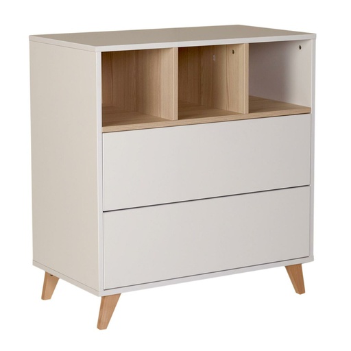 Quax - Loft - Commode - Blanc [54F03003]