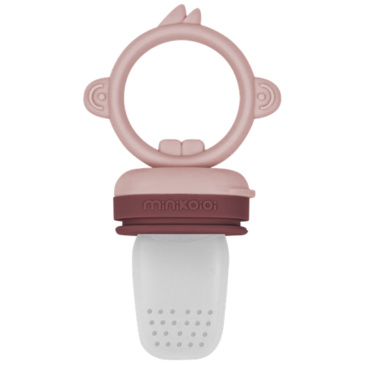 Minikoioi - Baby Pulp 6 mois - Rose