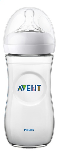Avent - Biberon 2.0 Naturel Response - 330 ml - plastique