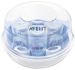 [SCF281/02] Avent - Stérilisateur pour Micro-ondes - Express II