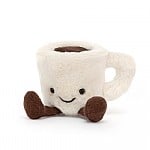 Jellycat - Amuseable Expresso Cup