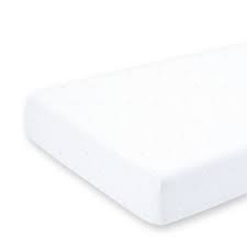 [123PMABB10] Bemini - Protège Matelas/Alèse Parc - 75/95 cm
