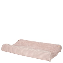 Koeka - Housse de matelas à langer - Amsterdam - Grey Pink